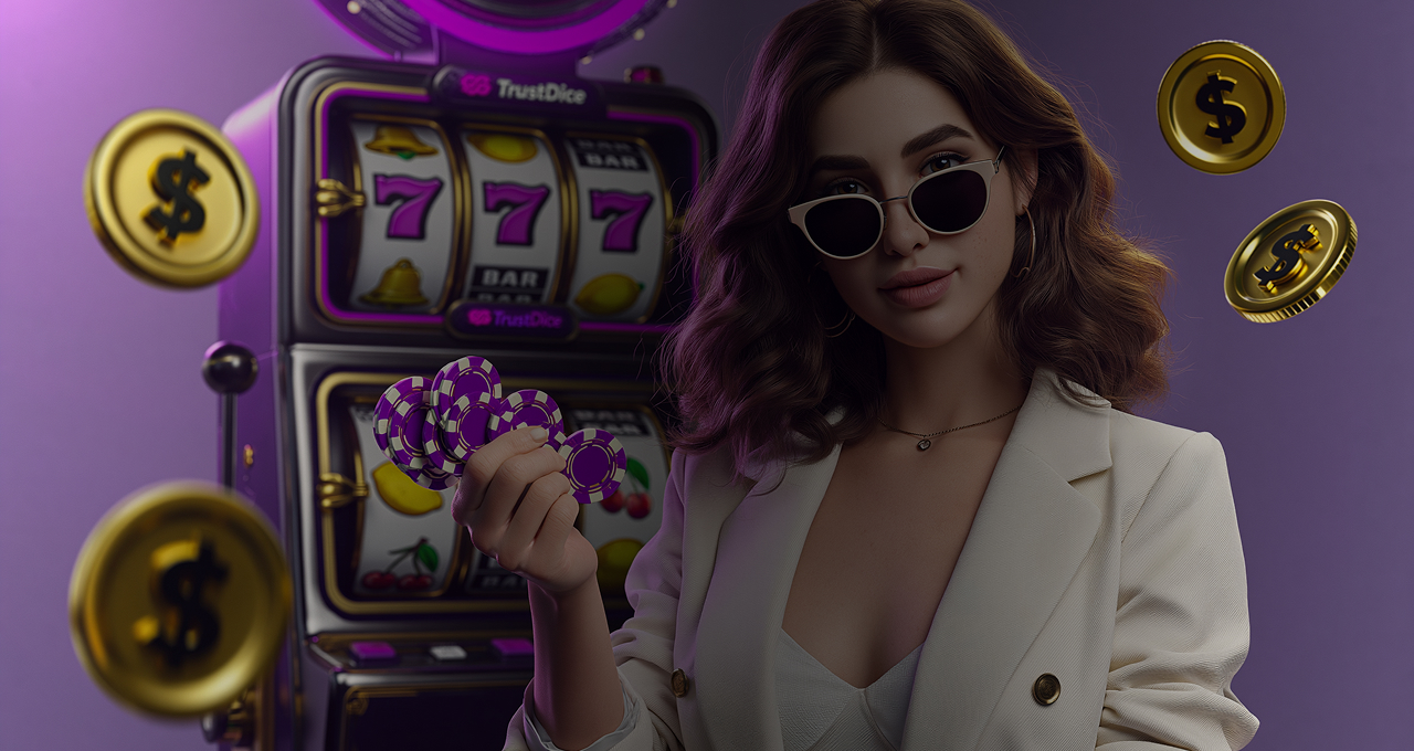 TrustDice
