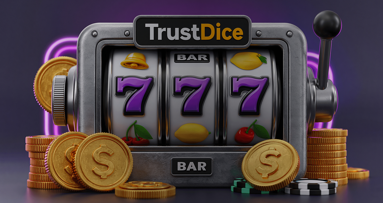 TrustDice